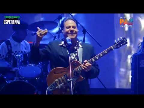 Desorden Público - Concierto de la Esperanza (En Vivo / Colombia / 2024)
