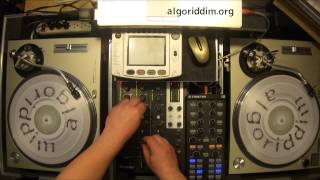 Mad Mad / Diseases (Alton Ellis, Michigan & Smiley)