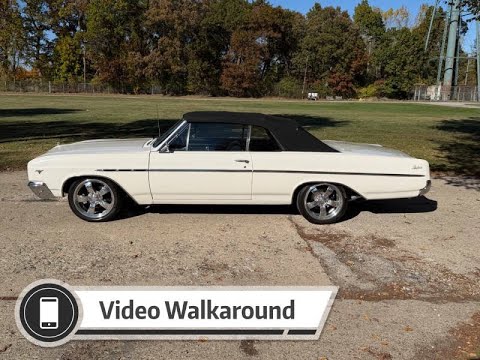 1965 Buick Skylark (CC-2017152) for sale in Shelby Township, Michigan