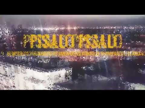 "PISALO"- El Negrito ft. Kokito (Audio Oficial)_2018