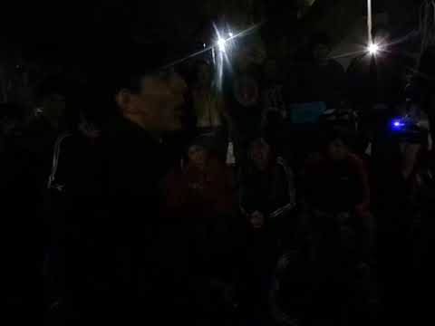 MCMADETUHERMANA vs DANTE semifinal