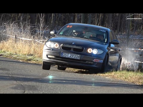 KJS Stara Kamienica 2025 - 5 Runda Mistrza Karkonoszy Action by RRV