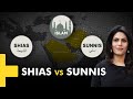 Gravitas Plus: The Shia-Sunni Divide: Understanding the split