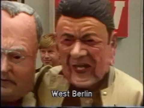 ITN News - 22/10/1983 - Vintage Adverts. Philips N1700 Transfer.