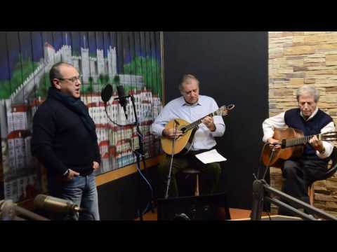 Antonio Costa Pereira .- Fado Margarida - "Velho Amigo"