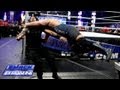 Big Show And The Shield Battle It Out WWE SmackDown Sept 13 2013