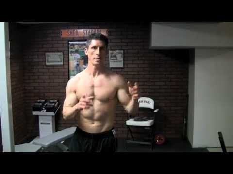 Traps Workout Tricks - Towering Traps...WITHOUT Classic Shrugs!