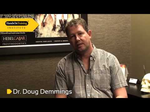 Dr. Gary Glassman provides a learning experience like no other!