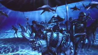 Steve Hackett - Set Your Compass