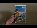 The Rescuers Down Under 1991 VHS