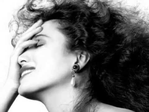 Szentpeteri Csilla/Amber (theme of Tchaikovsky)/The World of Photography