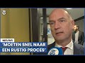 Fractievoorzitter over spanning rondom slavernij-excuses: 'Dreigt te polariseren'