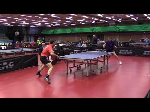 Rech-Cicchitti (MES-MIL) | Coppa Italia 2019 – G