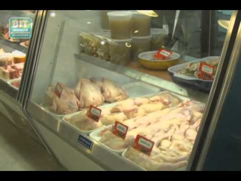 The Meat Hook: Sector B