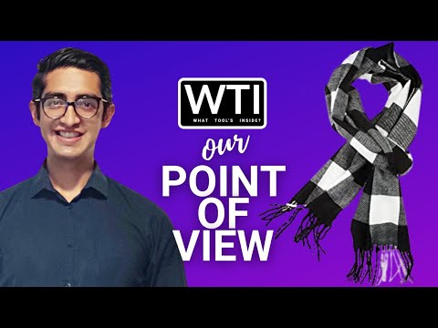 VIVIAN & VINCENT Classic Scarves - WTI product video review