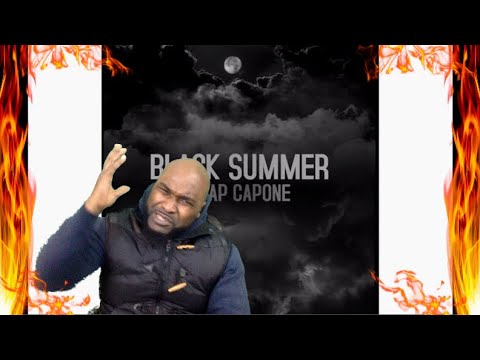 SNAP CAPONE - WHEN ITS BEEF - REACTION