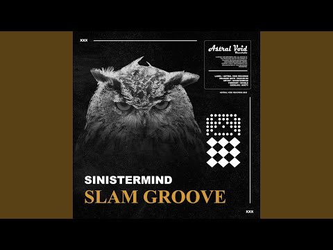 Slam Groove