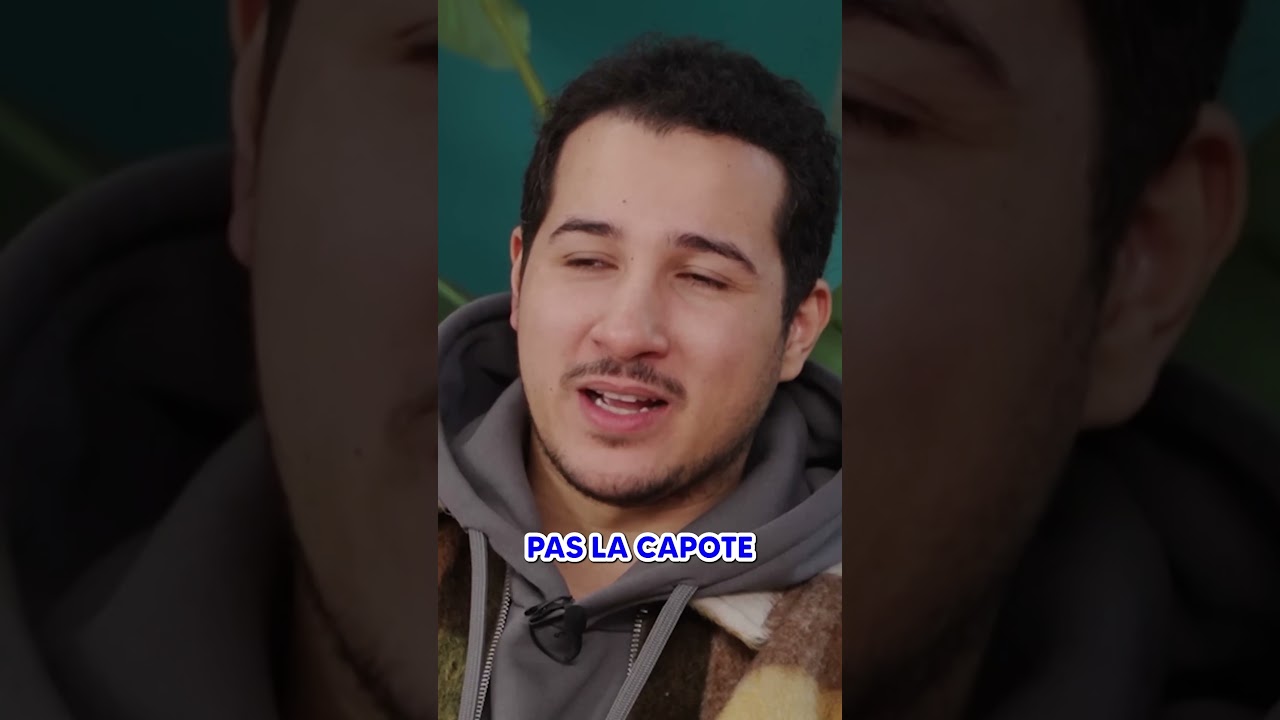 Squeezie : gentil ou méchant ? thumbnail