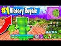HOW TO GET FORNITE BATTLE ROYALE IN MINECRAFT