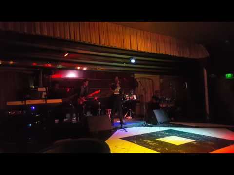 Paola Henriquez,  cover This is love