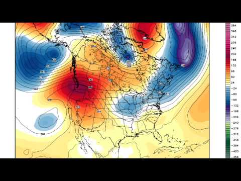 June 25, 2015  Weather Xtreme Video - Afternoon Edition