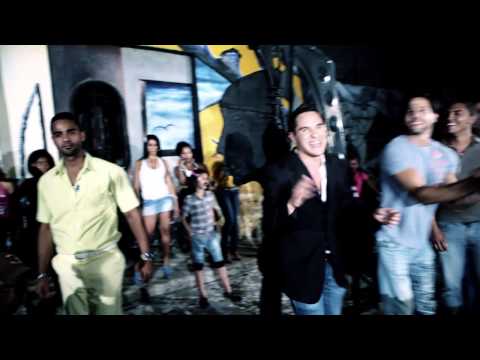 Luca el Timbalero Dj ft Doris Lavin - Negro Paton