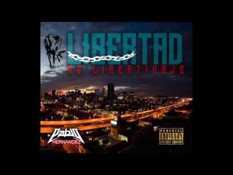 08. Lucha Diaria ft Golden (EKA)