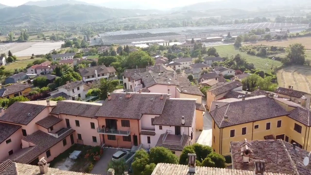 Villa - Video