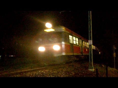 EN57-1229 REGIO "Pięć Stawów" relacji Zakopane - Kraków Płaszów