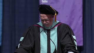UIC College of Applied Health Sciences Spring Commencement 2022