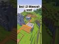 This Minecraft 1 21 Seed Is INSANE Bedrock