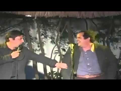 OTTO ORTIZ Y ANAEL GRANADO locos en la habana comediantes cubanos comicos de cuba360p H 264 AAC