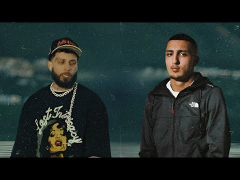 Morad X Jc Reyes - Caballero