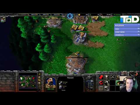 ToD vs BOLTZMANN - SPEAKING OF MAD.....