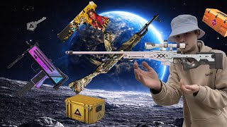 CS2 Investing Skins to BUY After The Market DIP