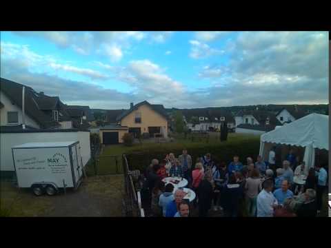 Polterabend Svenja & Markus