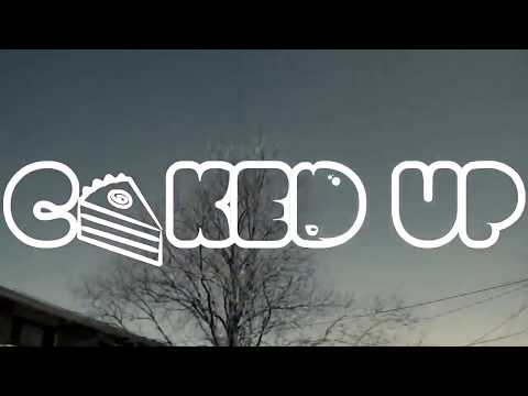 C Jilla   Caked Up ft  Ill Quote OFFICIAL VIDEO