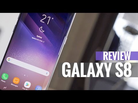 10 Best Samsung Galaxy S8 Plus Cases and Covers To Buy