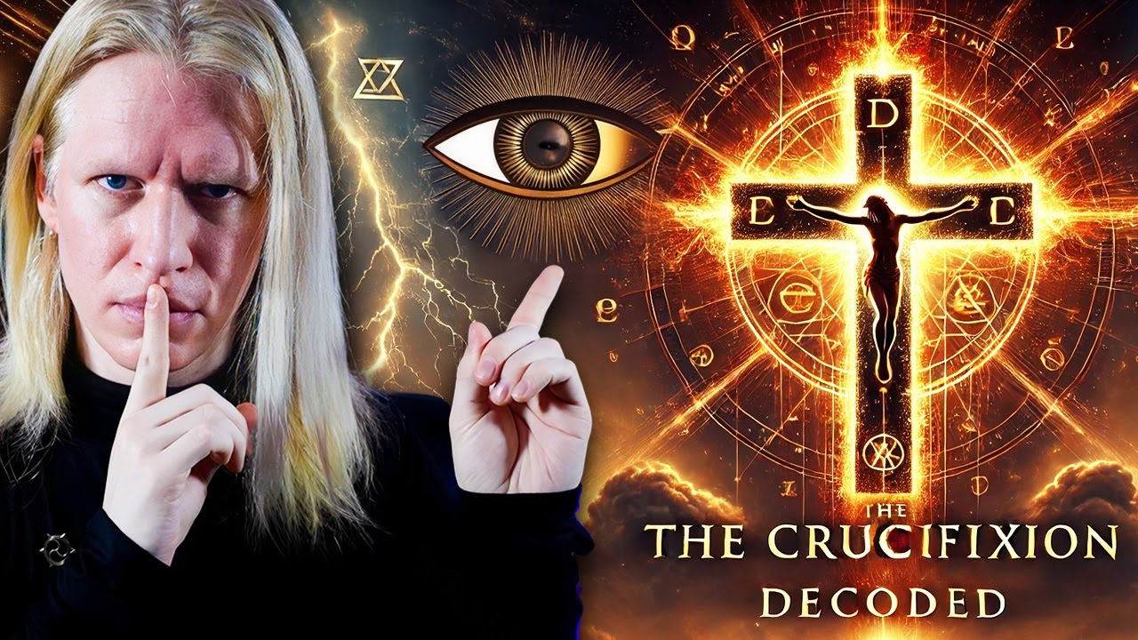 7 Shocking Secrets About the Crucifixion You Never Knew