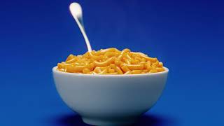 Kraft Macaroni & Cheese Best Thing Ever | Better Than Football Teams