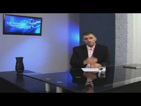 06 - Llojet e adhurimit - Enis Rama