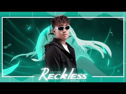 Reckless x Calling 2K23 (Metro Remix)