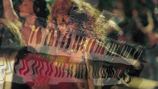 Sie sieht mich nicht  Komponist  Roland Romanelli Jean-Jacques Goldmann