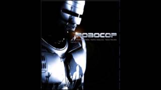 Robocop - BSO - Basil Poledouris