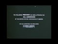 MPAA Rating Screen G Walt Disney Pictures 1986