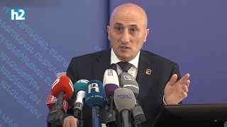 Ես հանցագործ չեմ, չեմ էլ դառնա․ ո՞ր օրը կանցկացվեն ընտրությունները․ Վահագն Հովակիմյան: Լրաբեր