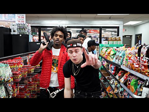 BTDHP x BigB4 | Rondo (Music Video) | Shot By @KoolyTv