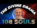 108 Souls Concept | English Subtitles | The Divine Play