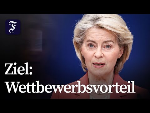 Video Thumbnail: EU will Mercosur-Abkommen vorläufig anwenden