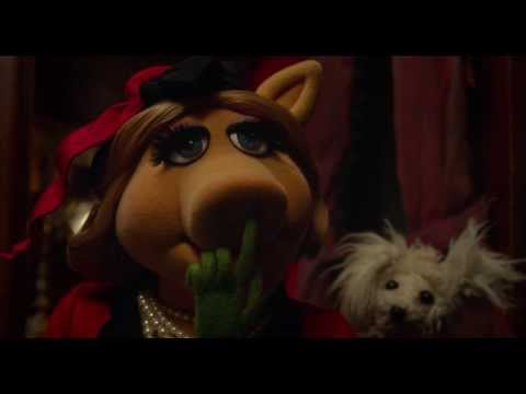 Muppets Most Wanted (Clip 'Keeping Up Appearances')